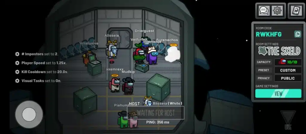 crewmates