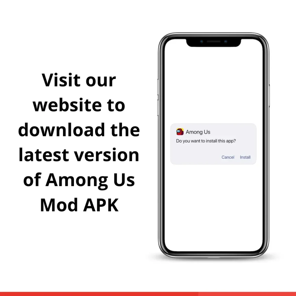 Among Us MOD APK Always Imposter, Unlocked, Fast Speed 9 visitour website