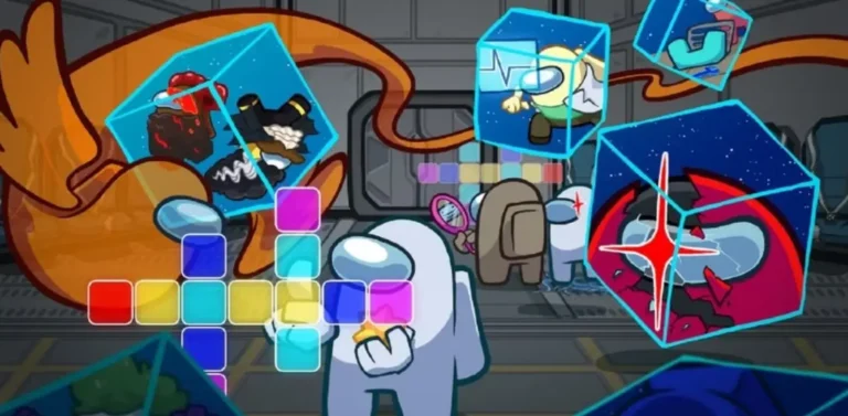 new roles and cosmicube