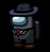 among us detective role