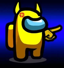 among us trickster role